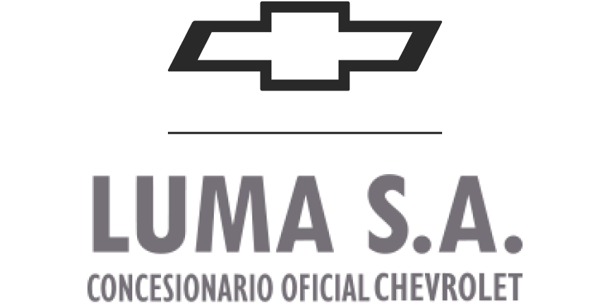 Logo Chevrolet Argentina
