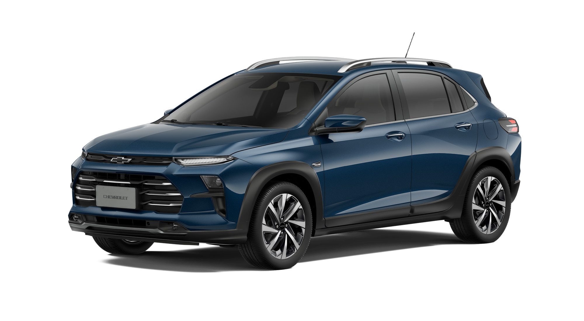 Chevrolet Sonic Premier en Azul boreal
