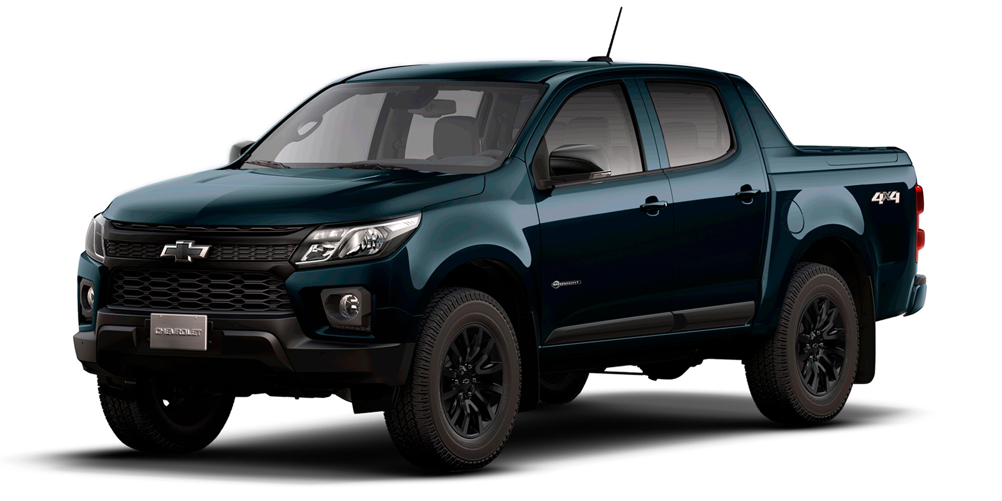 Chevrolet S10 Midnight